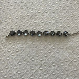 Amelie sparkle silver